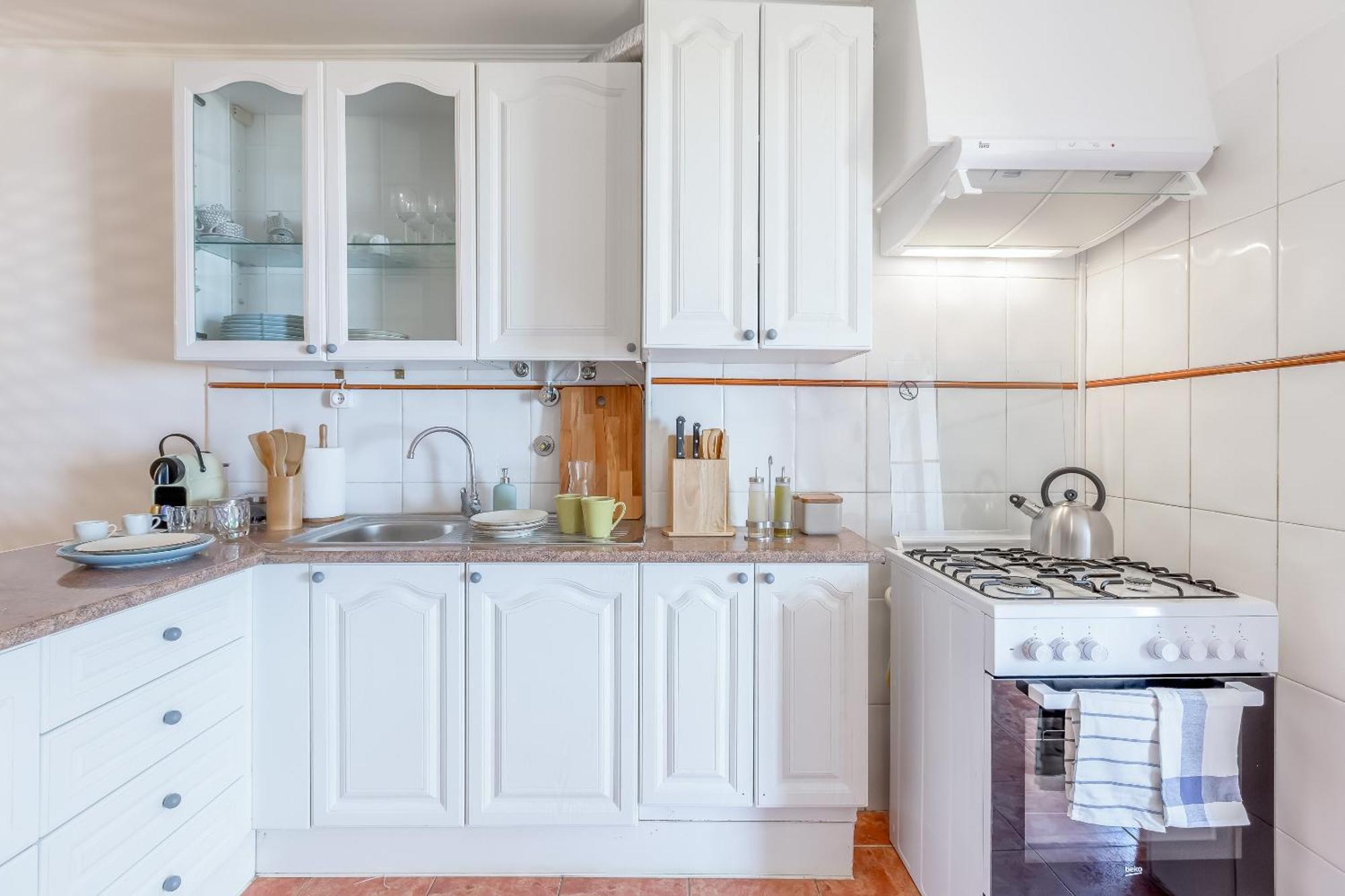 Alfama With Open Air - Up To 30 Guests * Lisbon