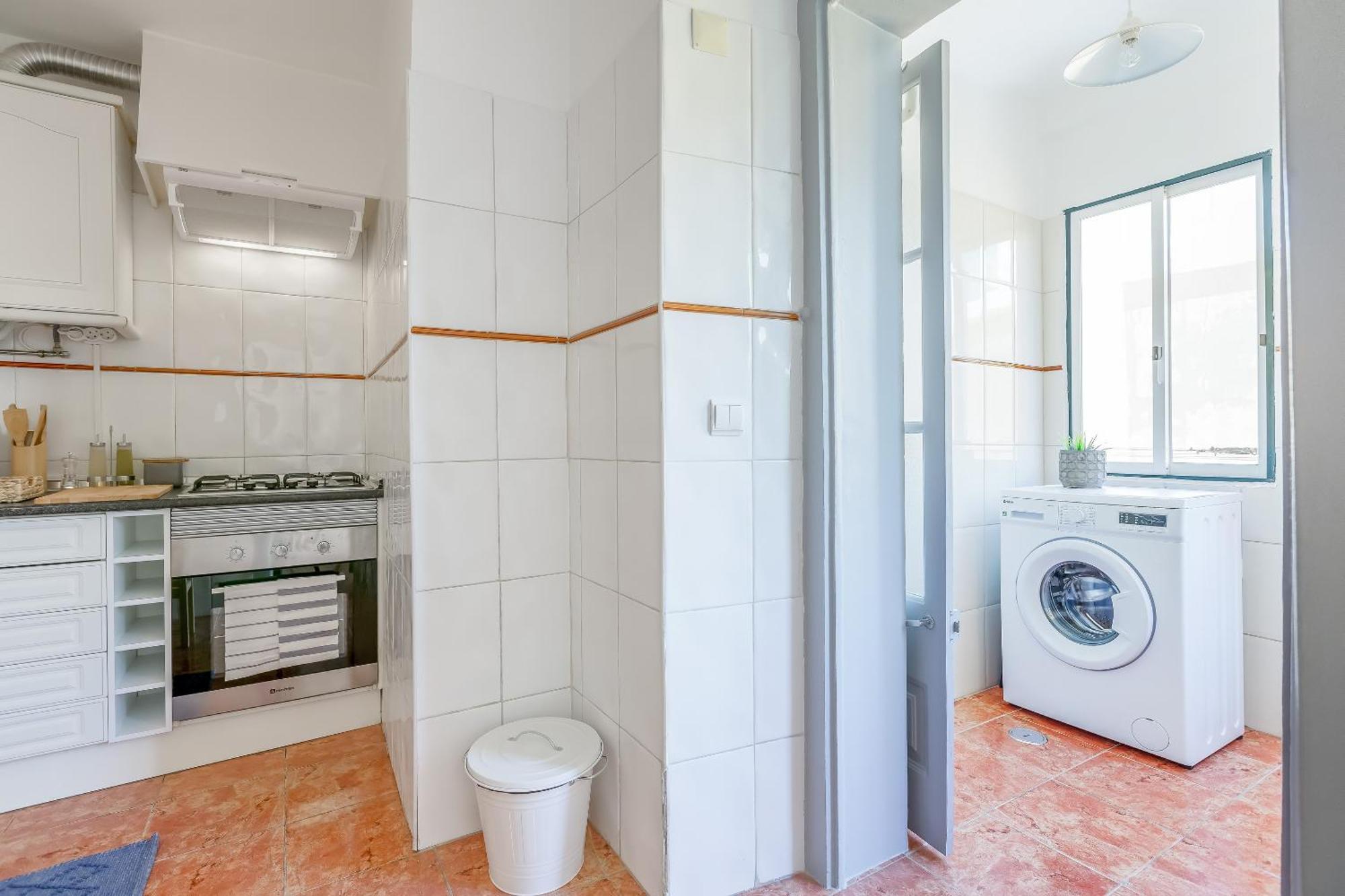 Apartment Alfama With Open Air - Up To 30 Guests Lisbon