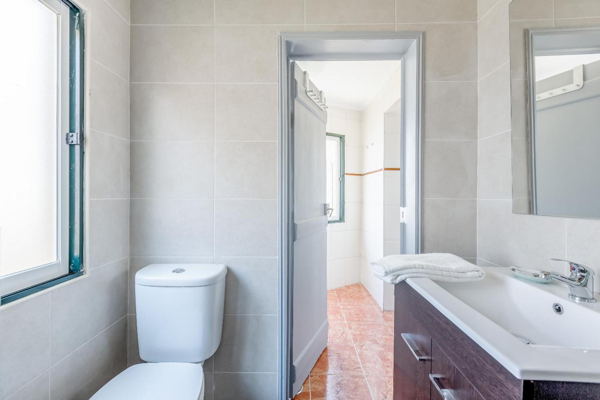 Alfama With Open Air - Up To 30 Guests Lisbon