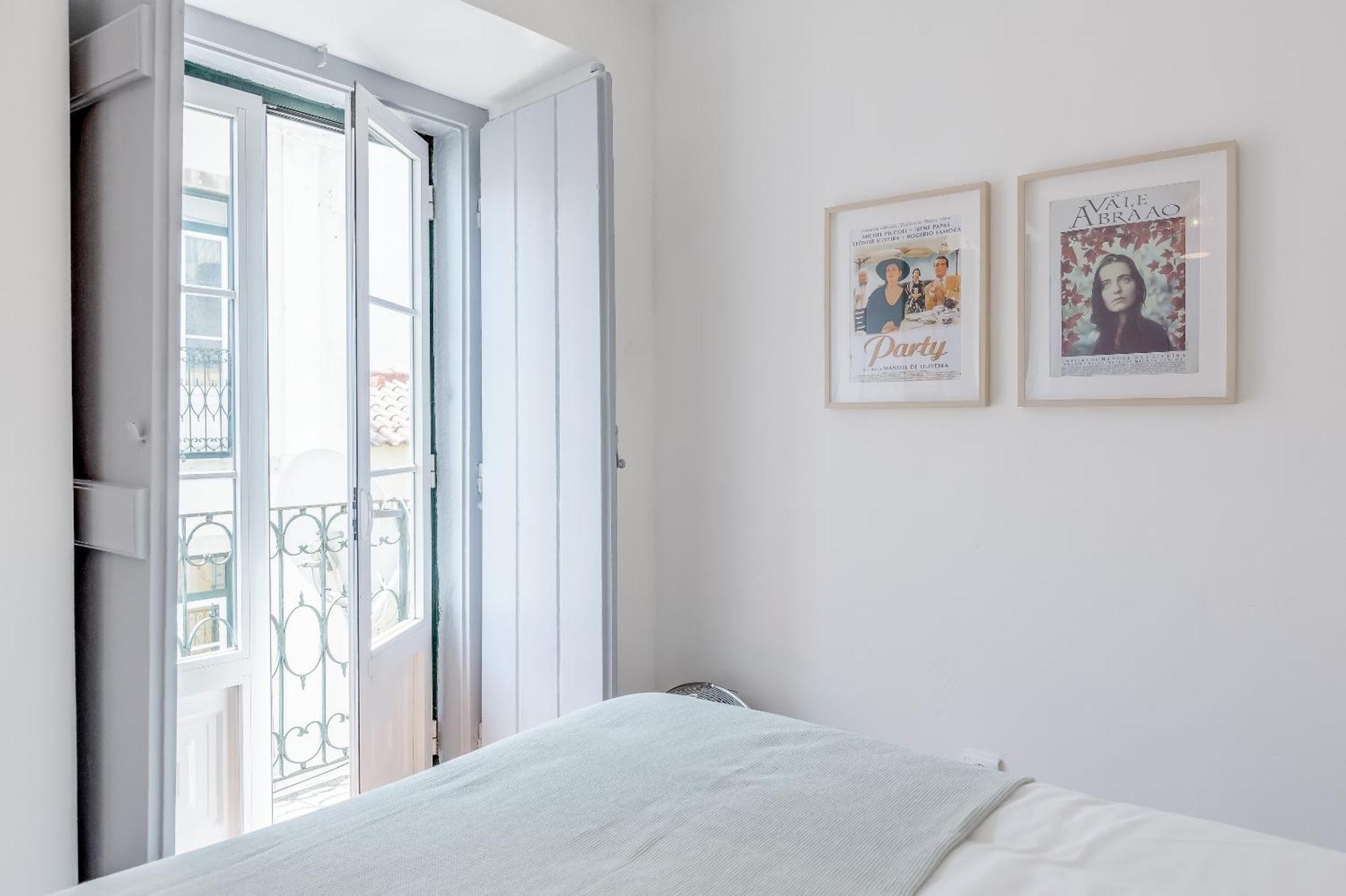 Apartment Alfama With Open Air - Up To 30 Guests
