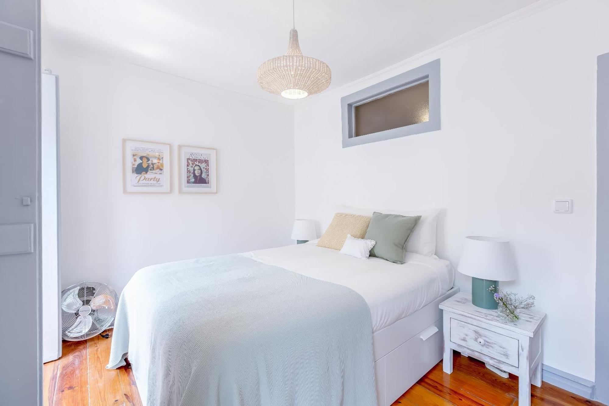 Alfama With Open Air - Up To 30 Guests Apartment Lisbon
