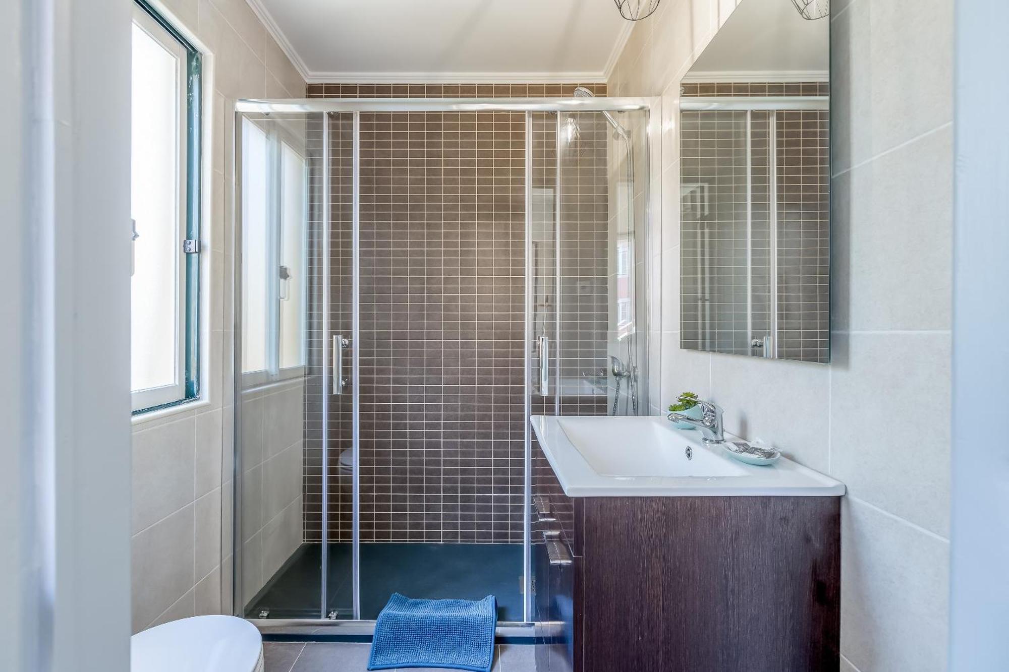 Alfama With Open Air - Up To 30 Guests Apartment Lisbon