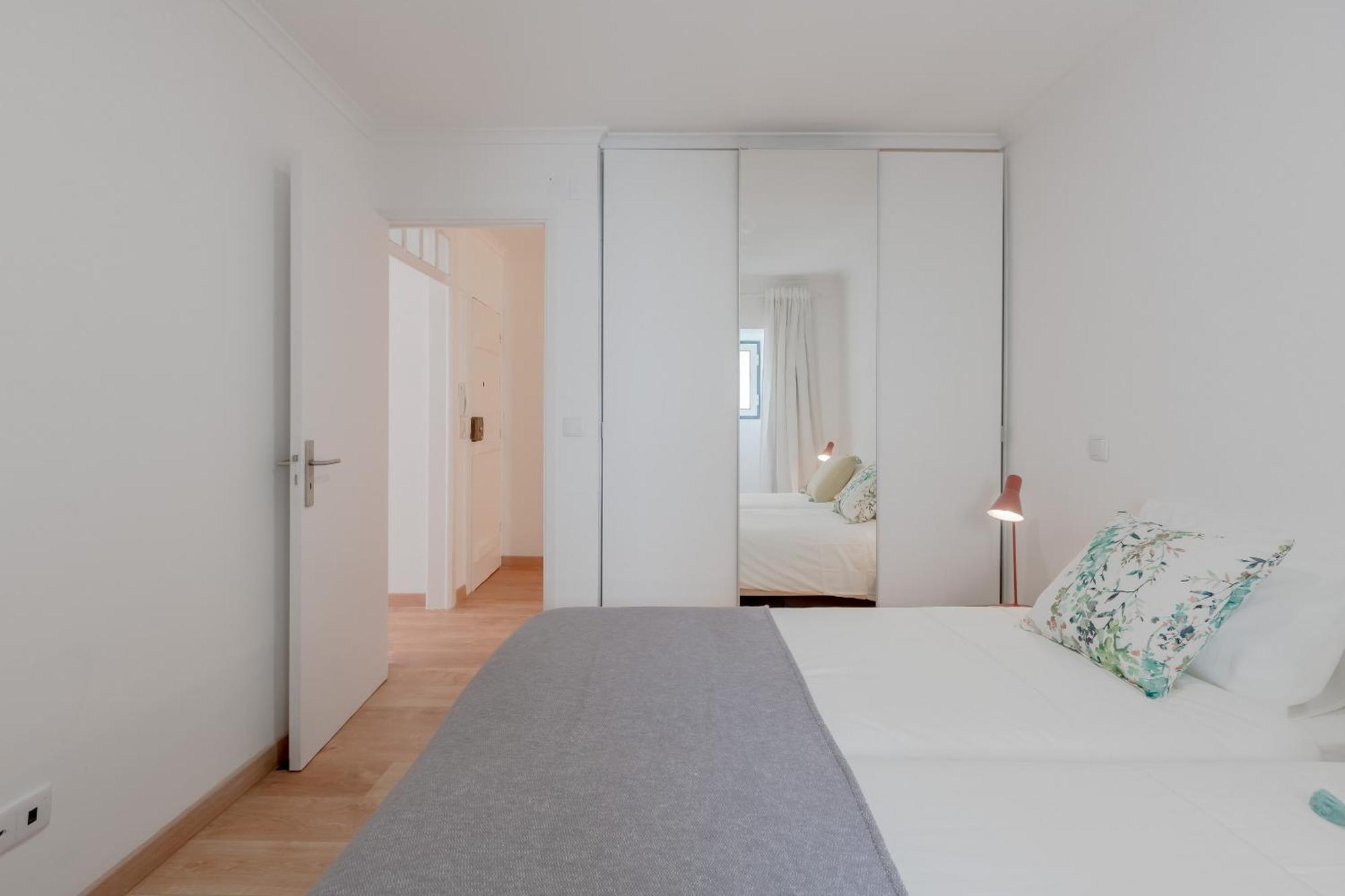 Alfama With Open Air - Up To 30 Guests Lisbon