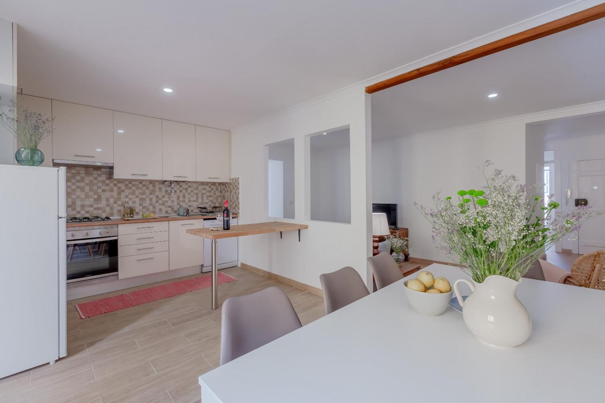 Alfama With Open Air - Up To 30 Guests * Lisbon