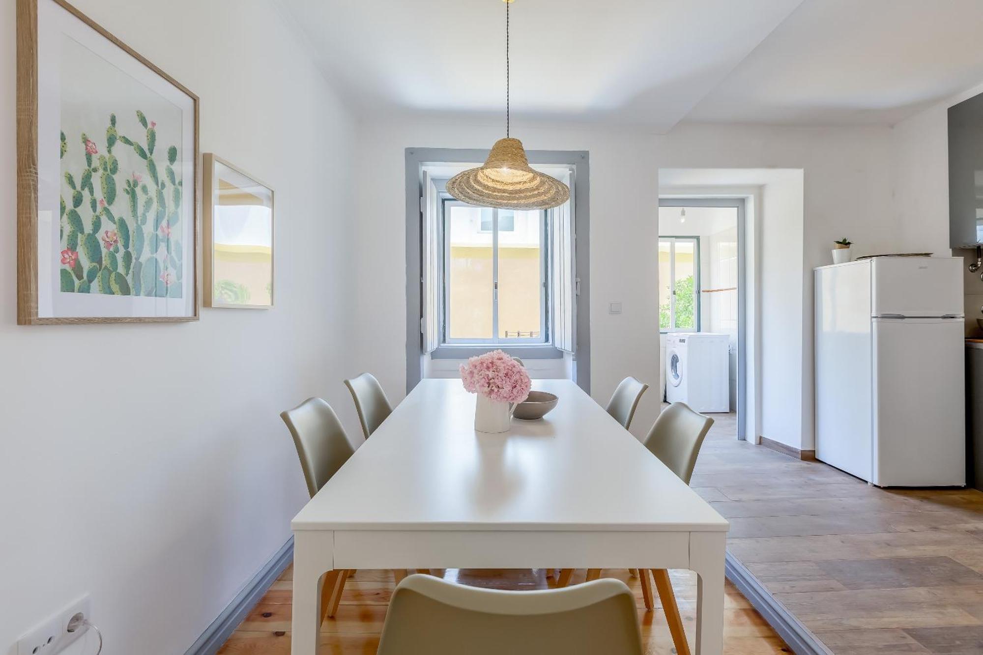 Alfama With Open Air - Up To 30 Guests Lisbon