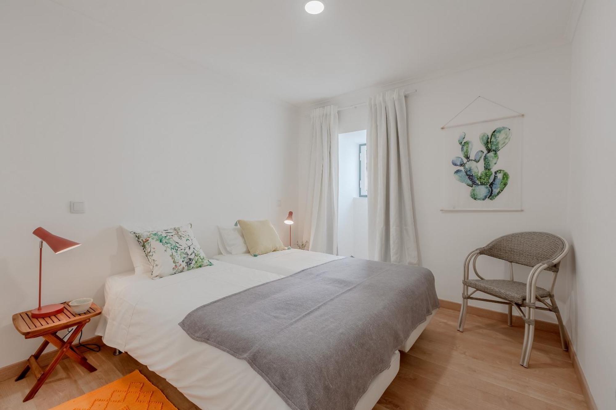 Alfama With Open Air - Up To 30 Guests Lisbon