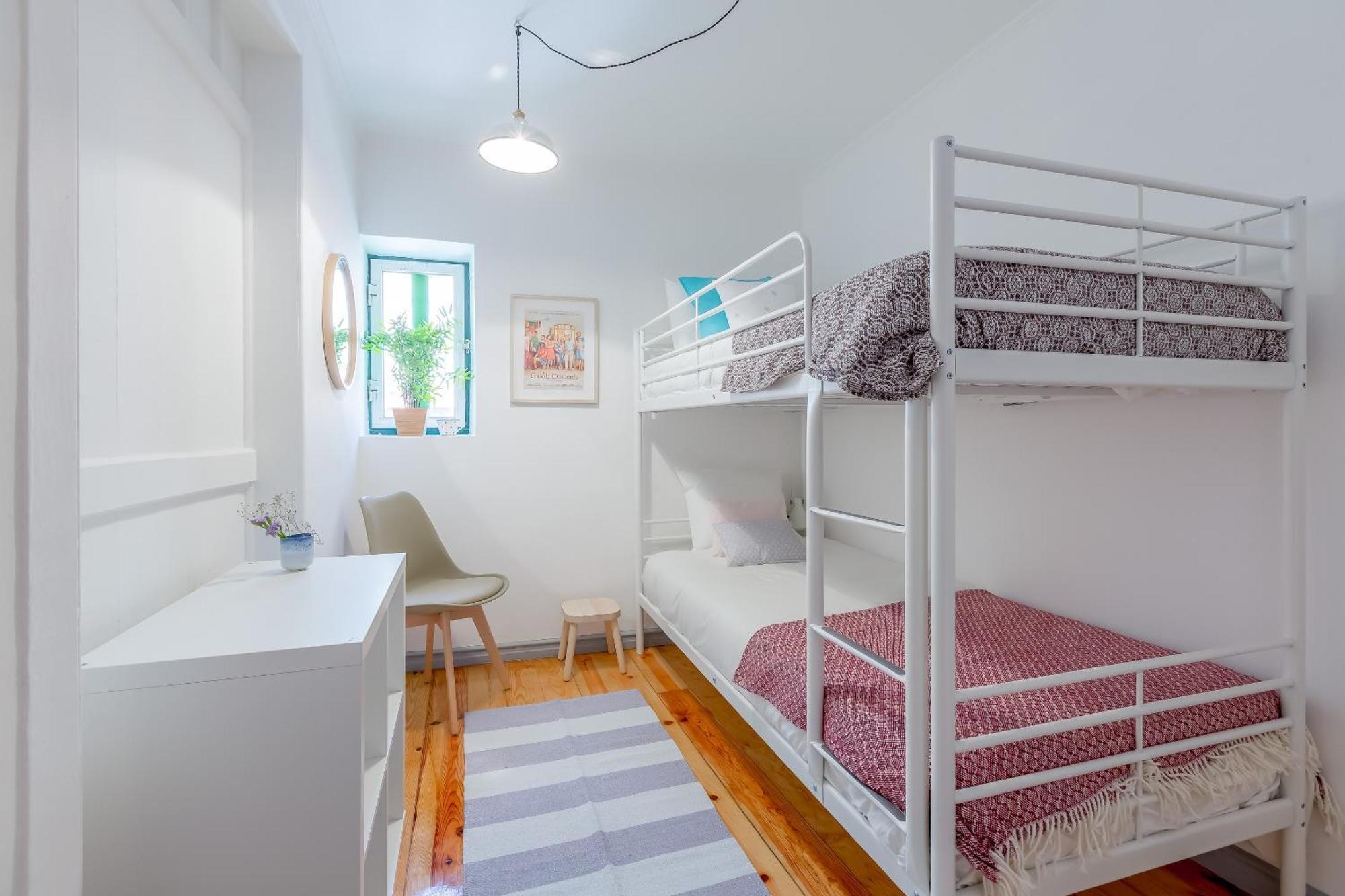 Alfama With Open Air - Up To 30 Guests * Lisbon