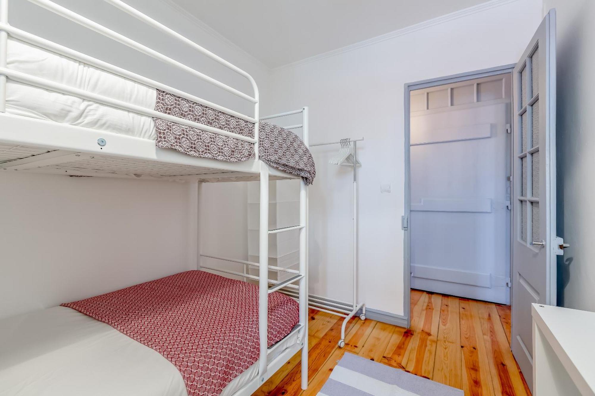 Alfama With Open Air - Up To 30 Guests Apartment Lisbon