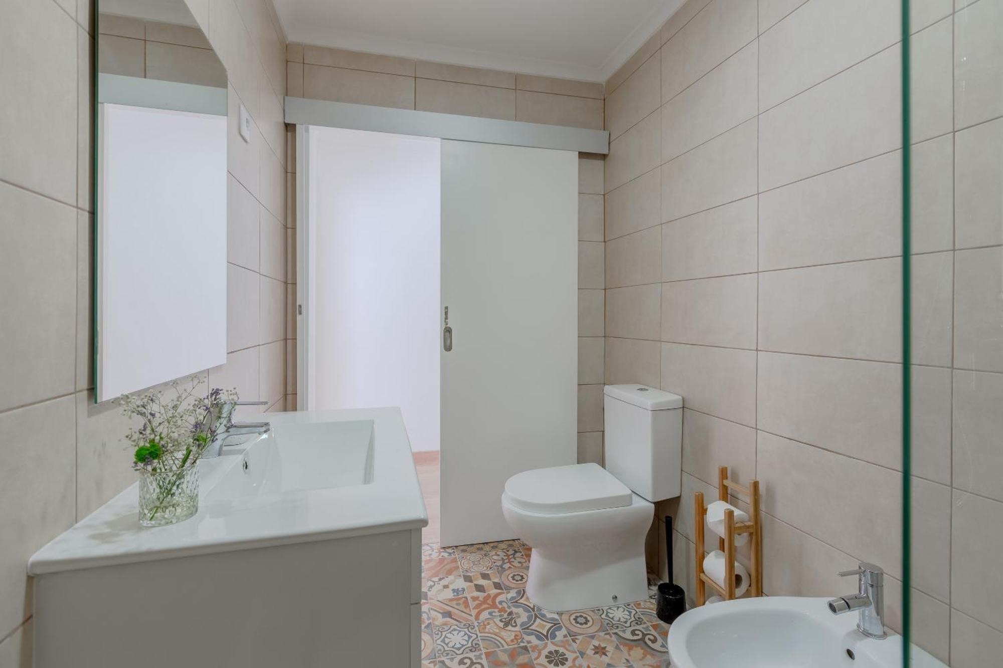 Alfama With Open Air - Up To 30 Guests * Lisbon