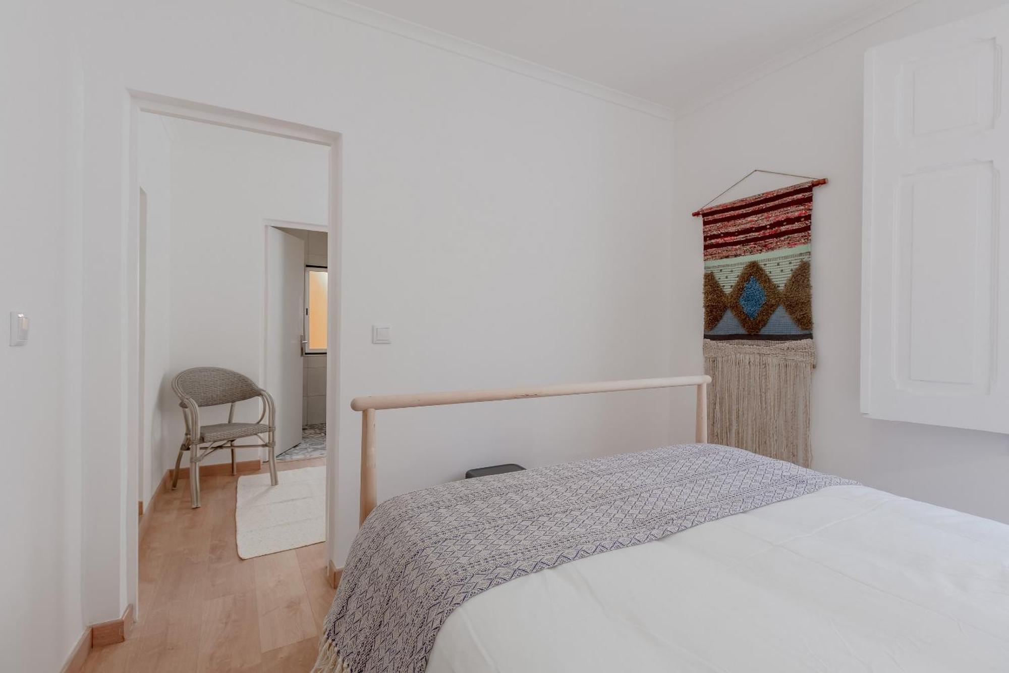 Alfama With Open Air - Up To 30 Guests Lisbon