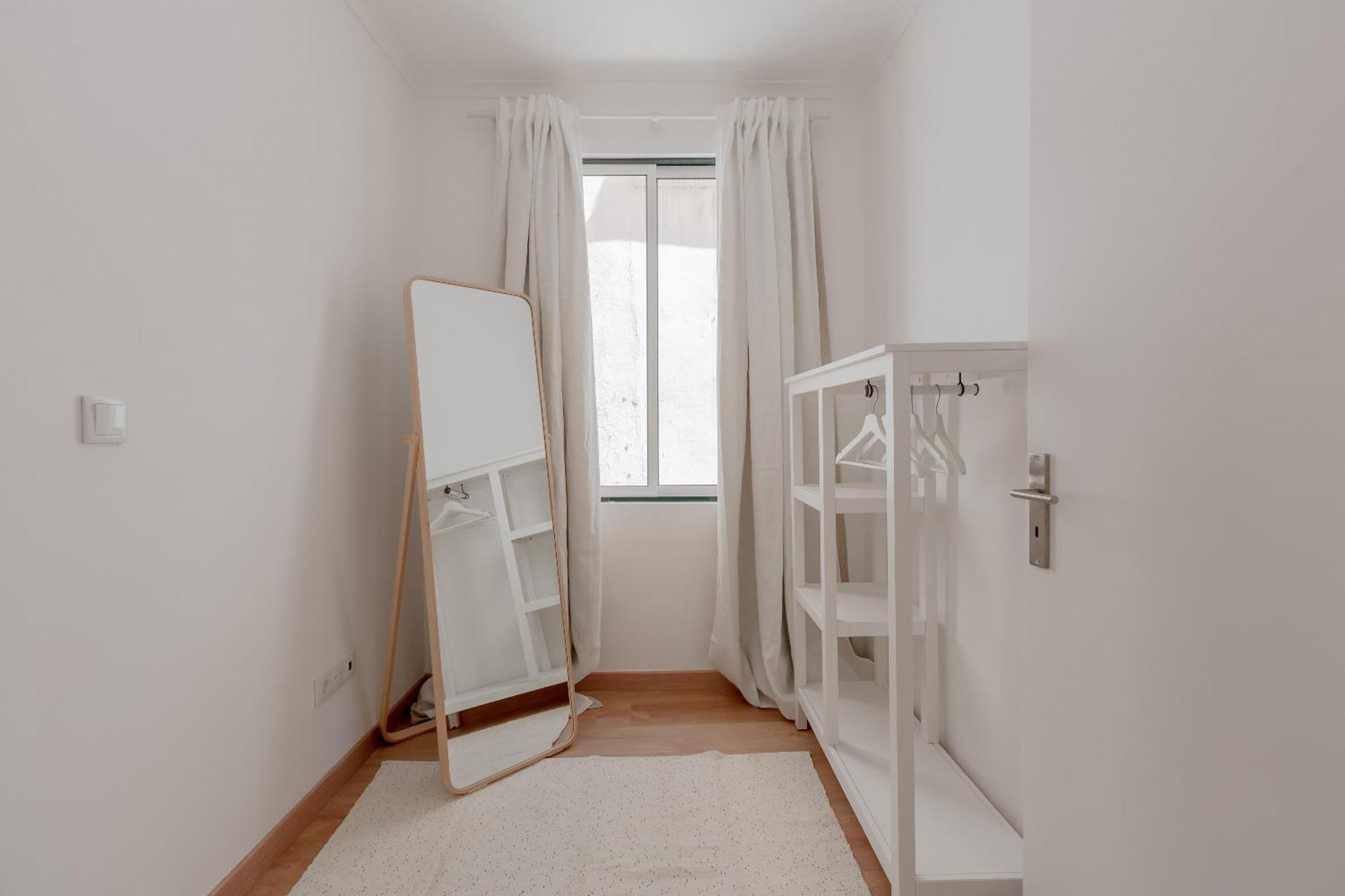 Alfama With Open Air - Up To 30 Guests Apartment Lisbon