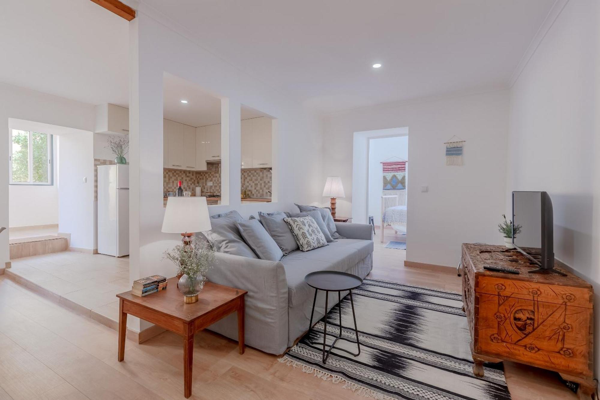 Apartment Alfama With Open Air - Up To 30 Guests Lisbon