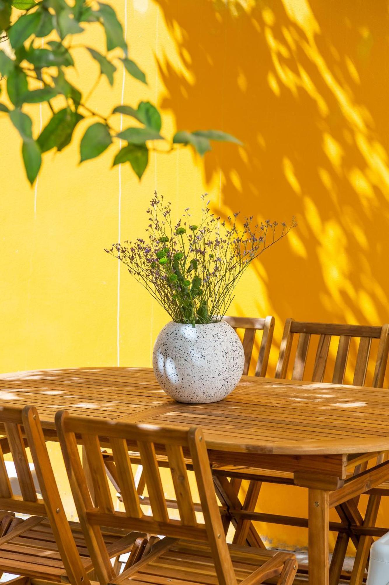 Alfama With Open Air - Up To 30 Guests Lisbon