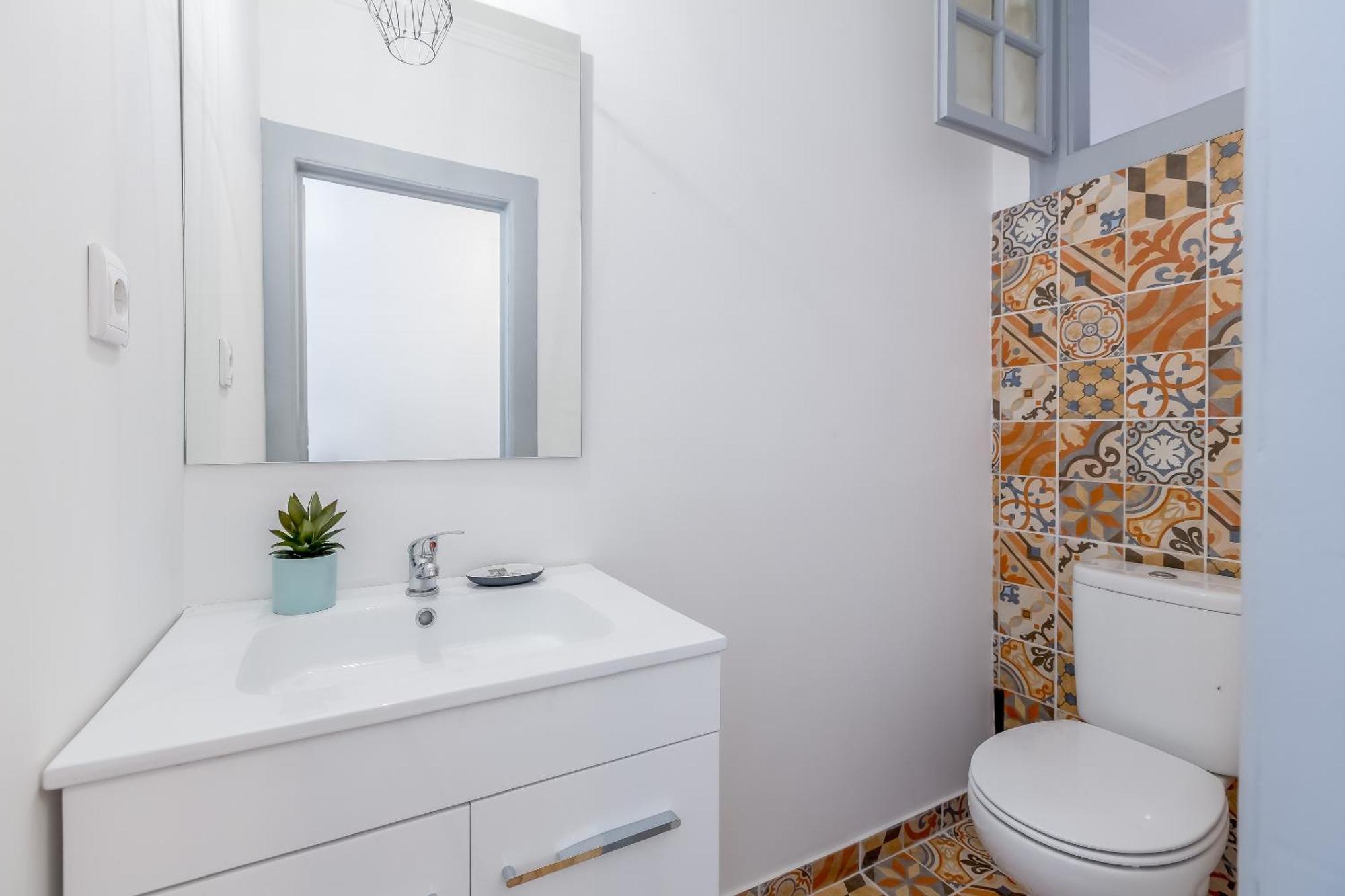 Alfama With Open Air - Up To 30 Guests Appartement